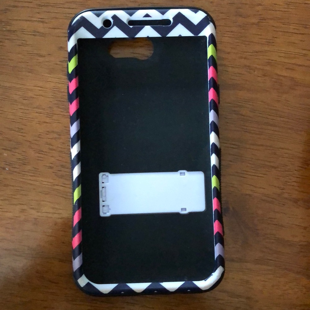 Samsung Galaxy J7 sky pro phone case